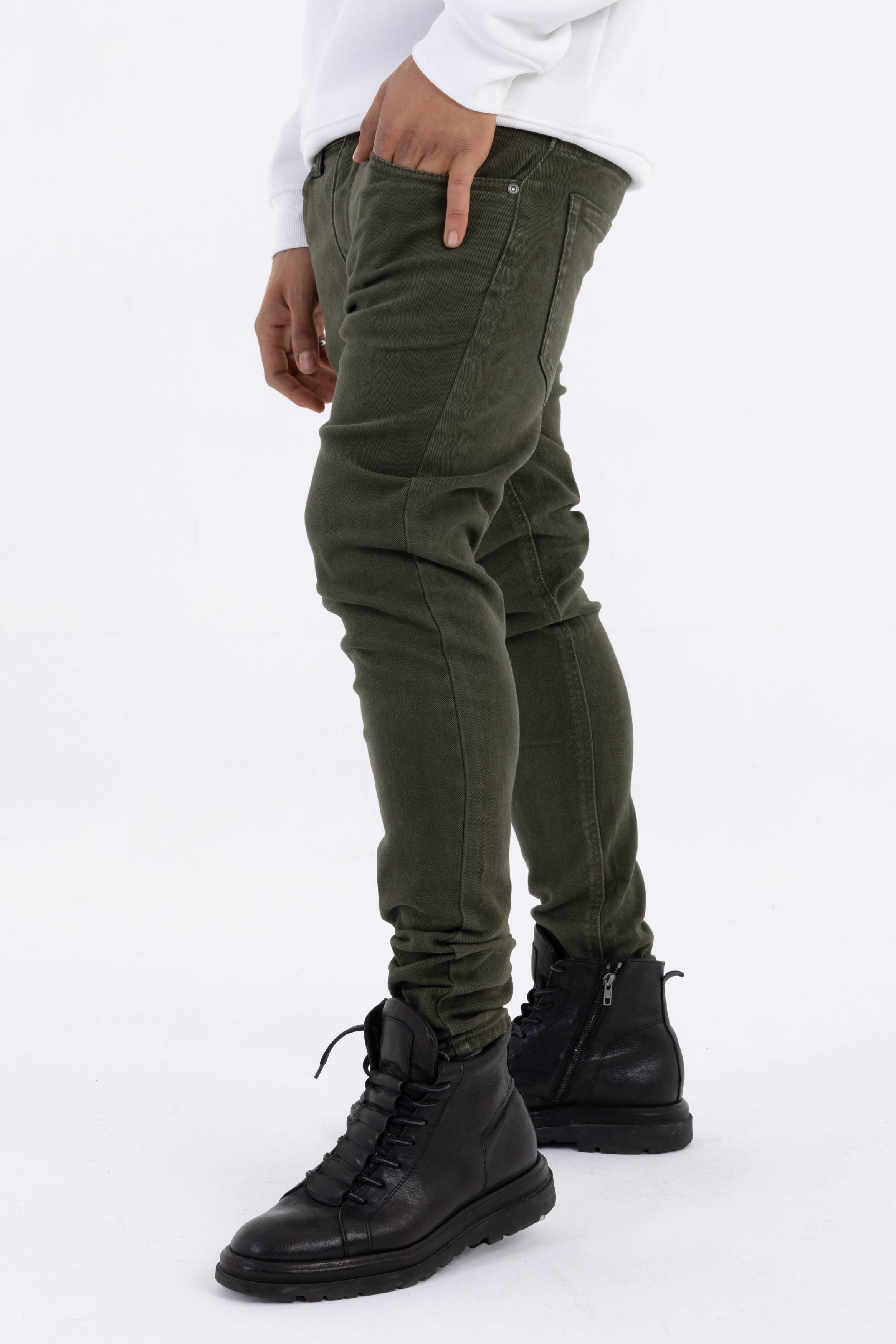 verde