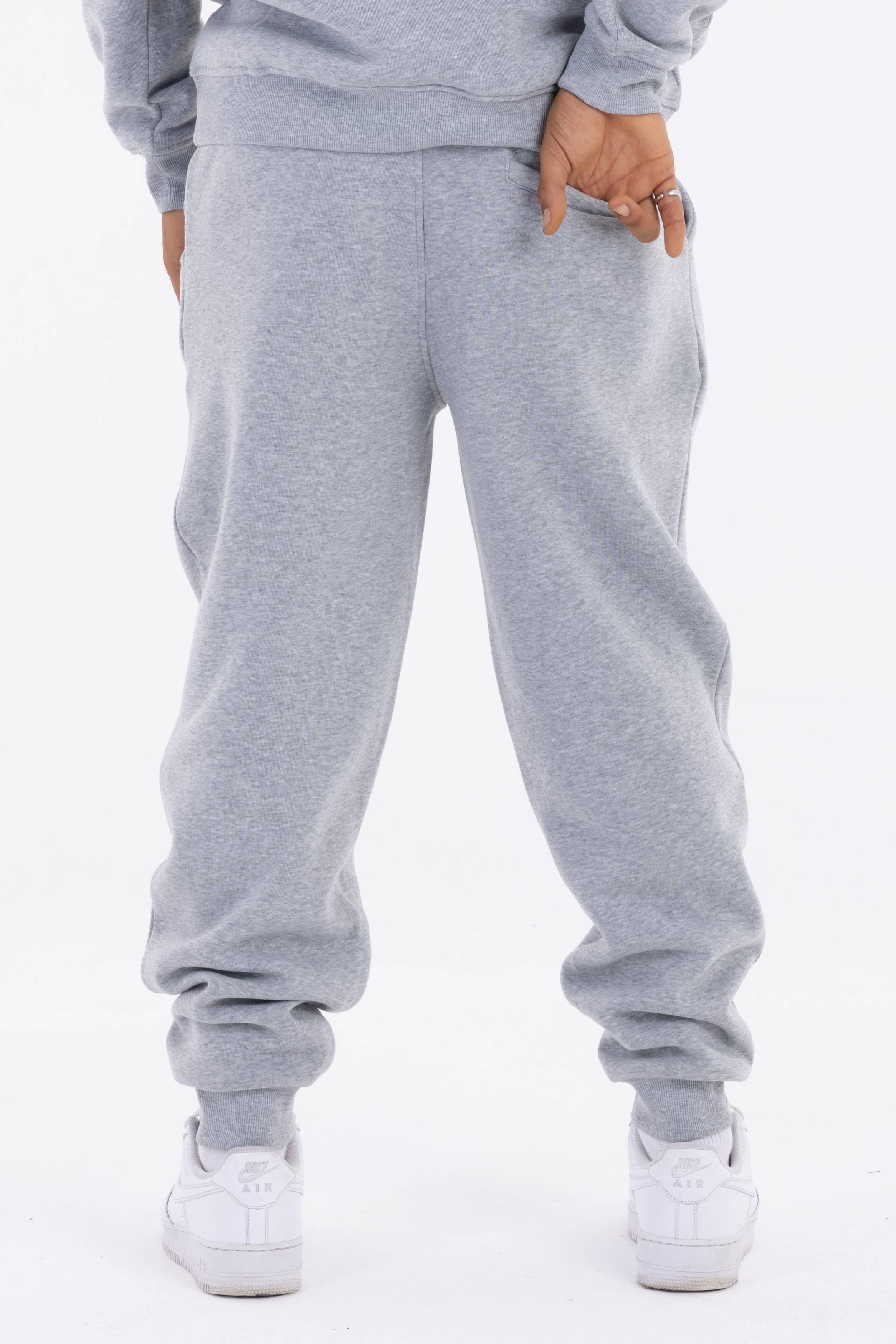 grigio melange