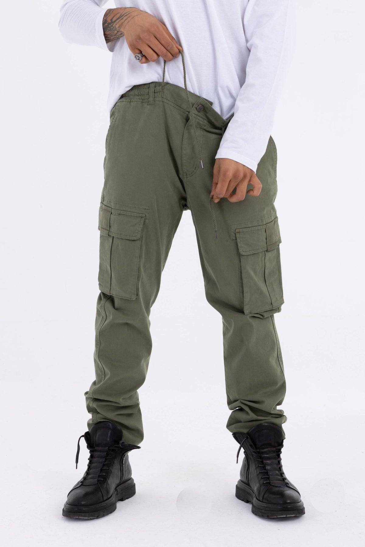 verde