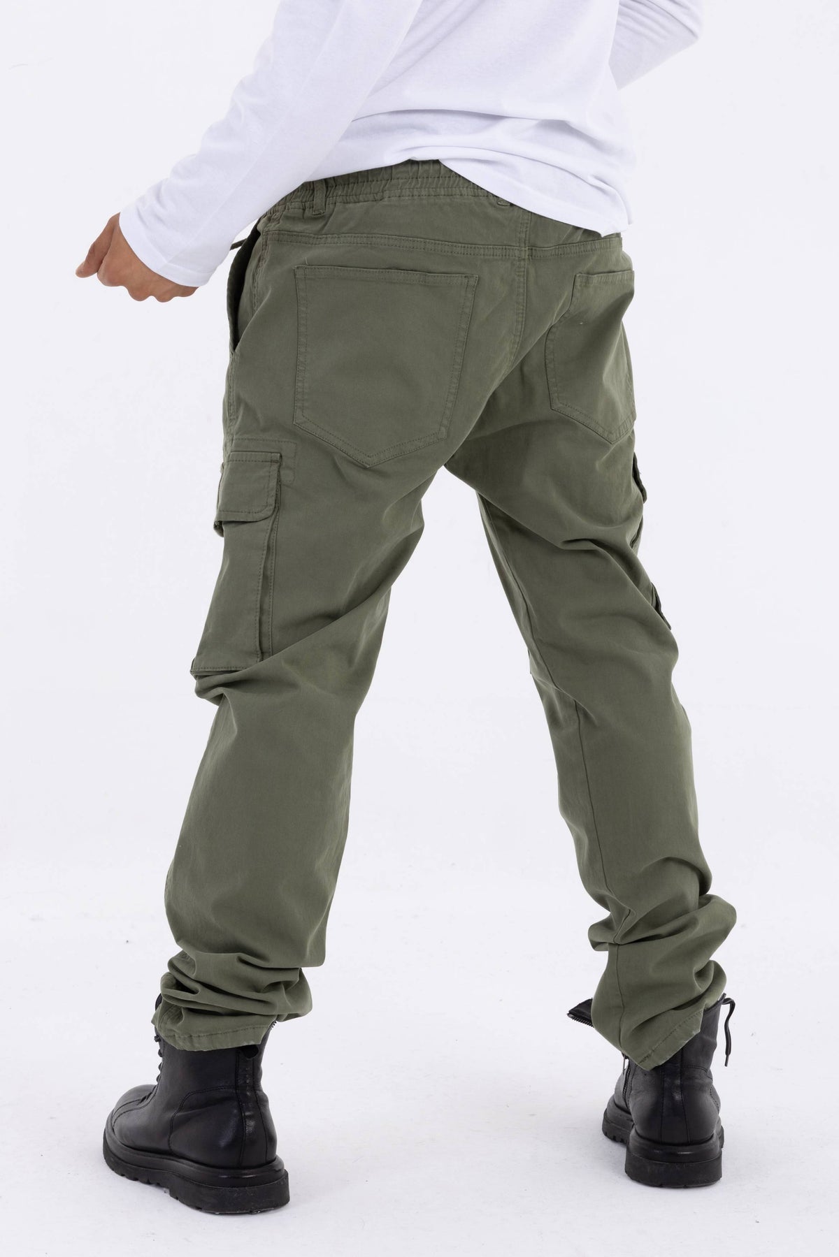 verde