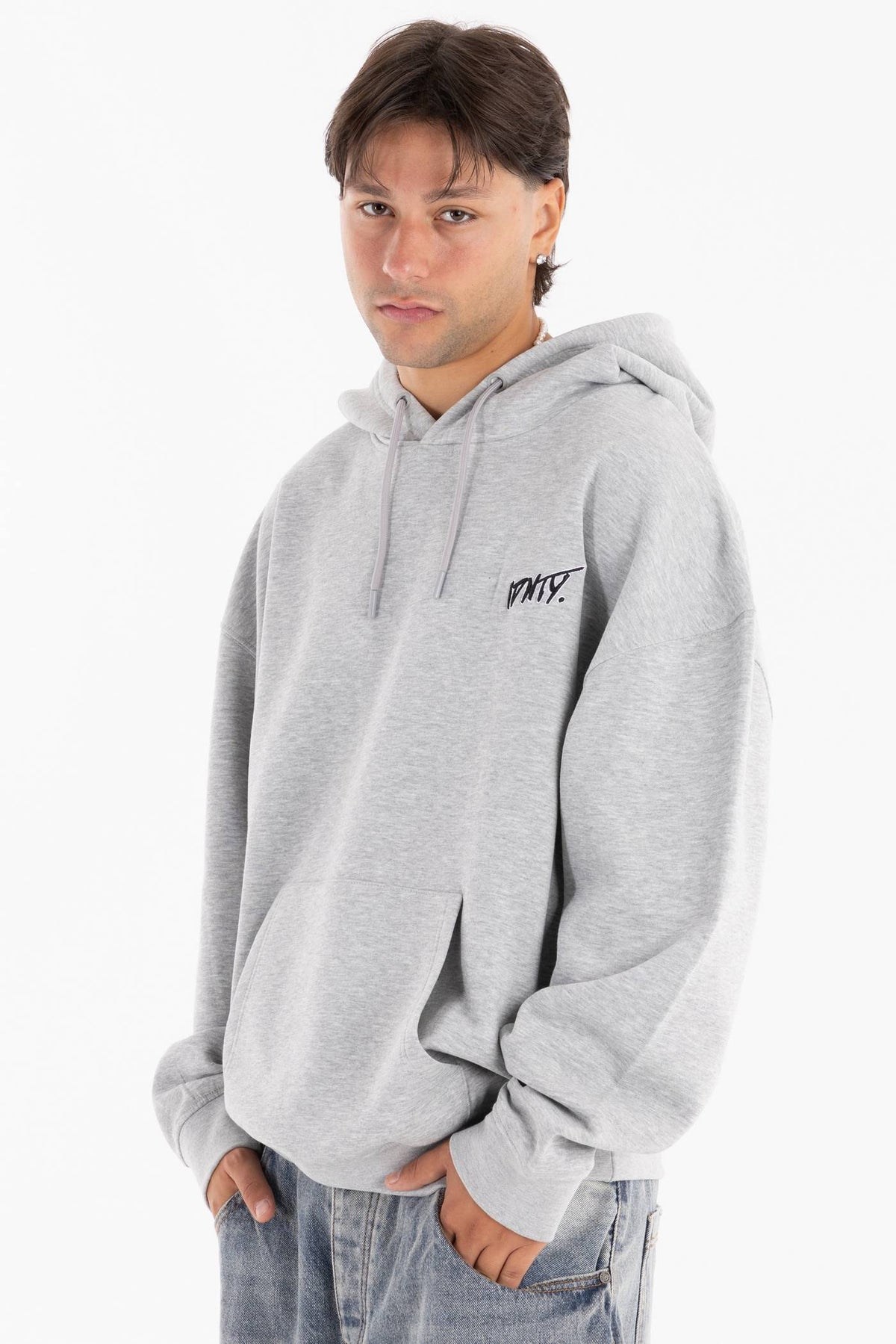 grigio melange