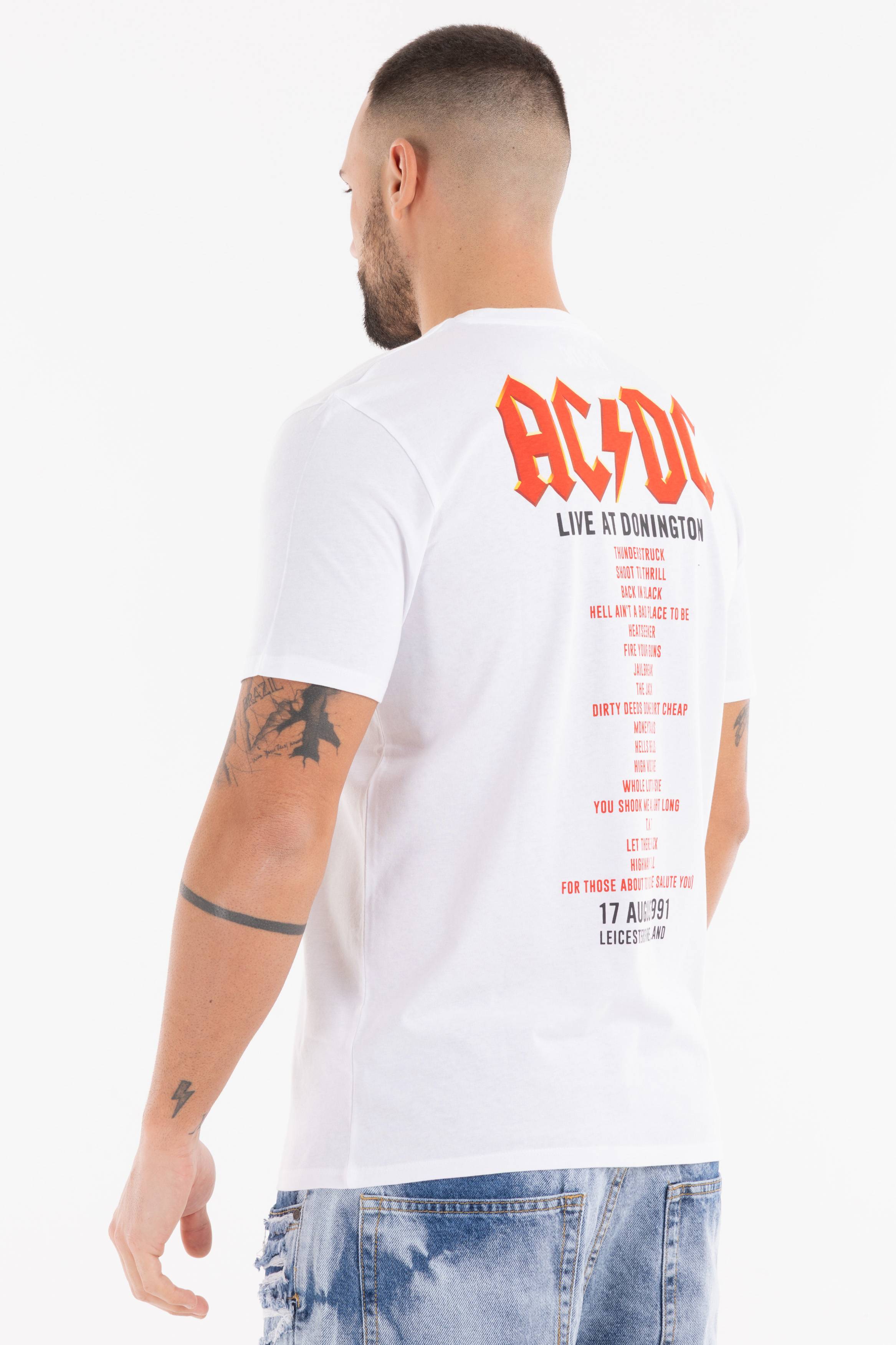 Immagine 9 per PRIACDCGC01