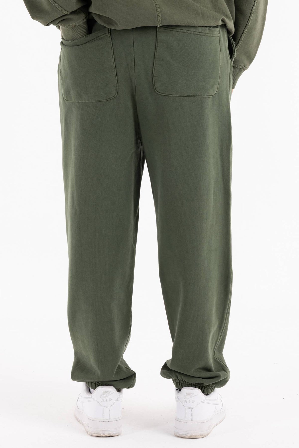 verde