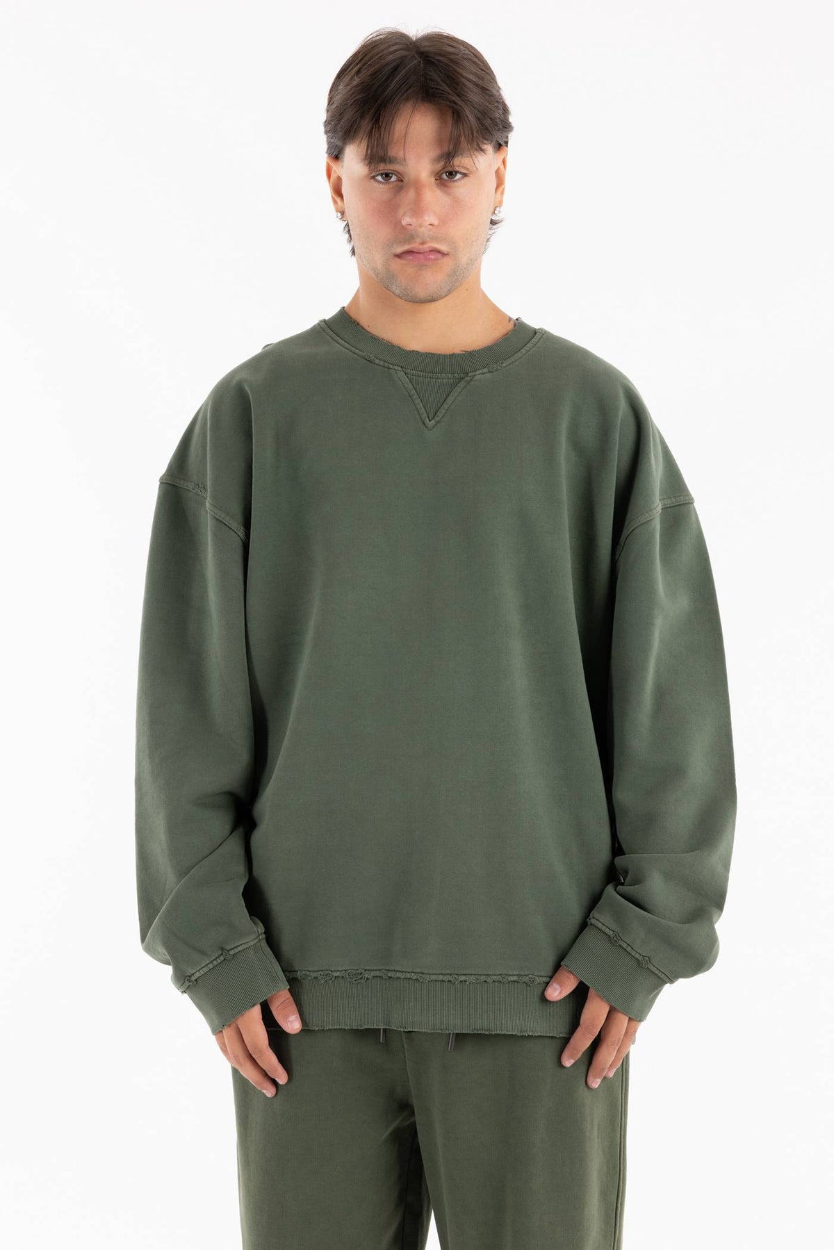 verde