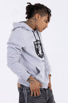 grigio melange