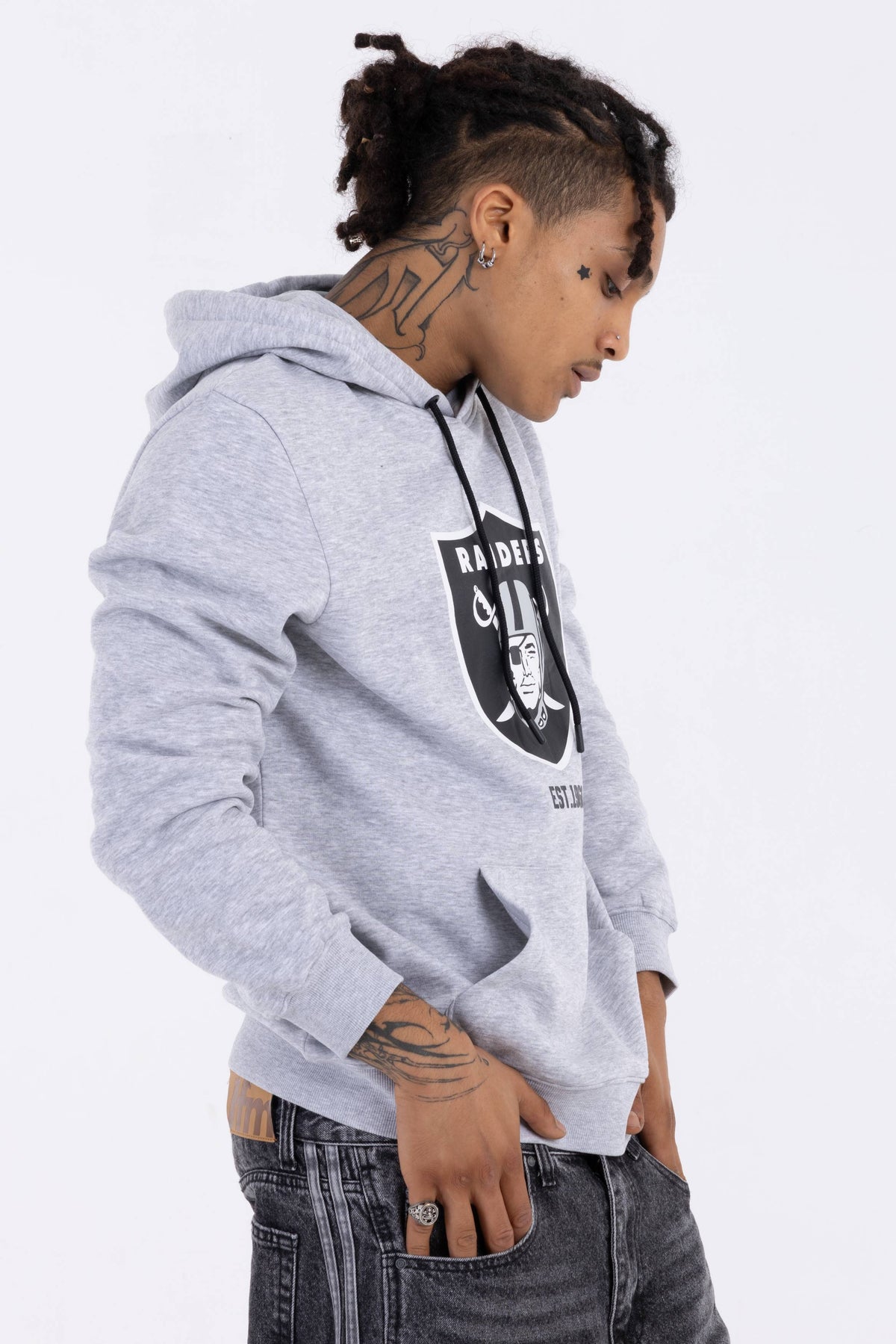 grigio melange