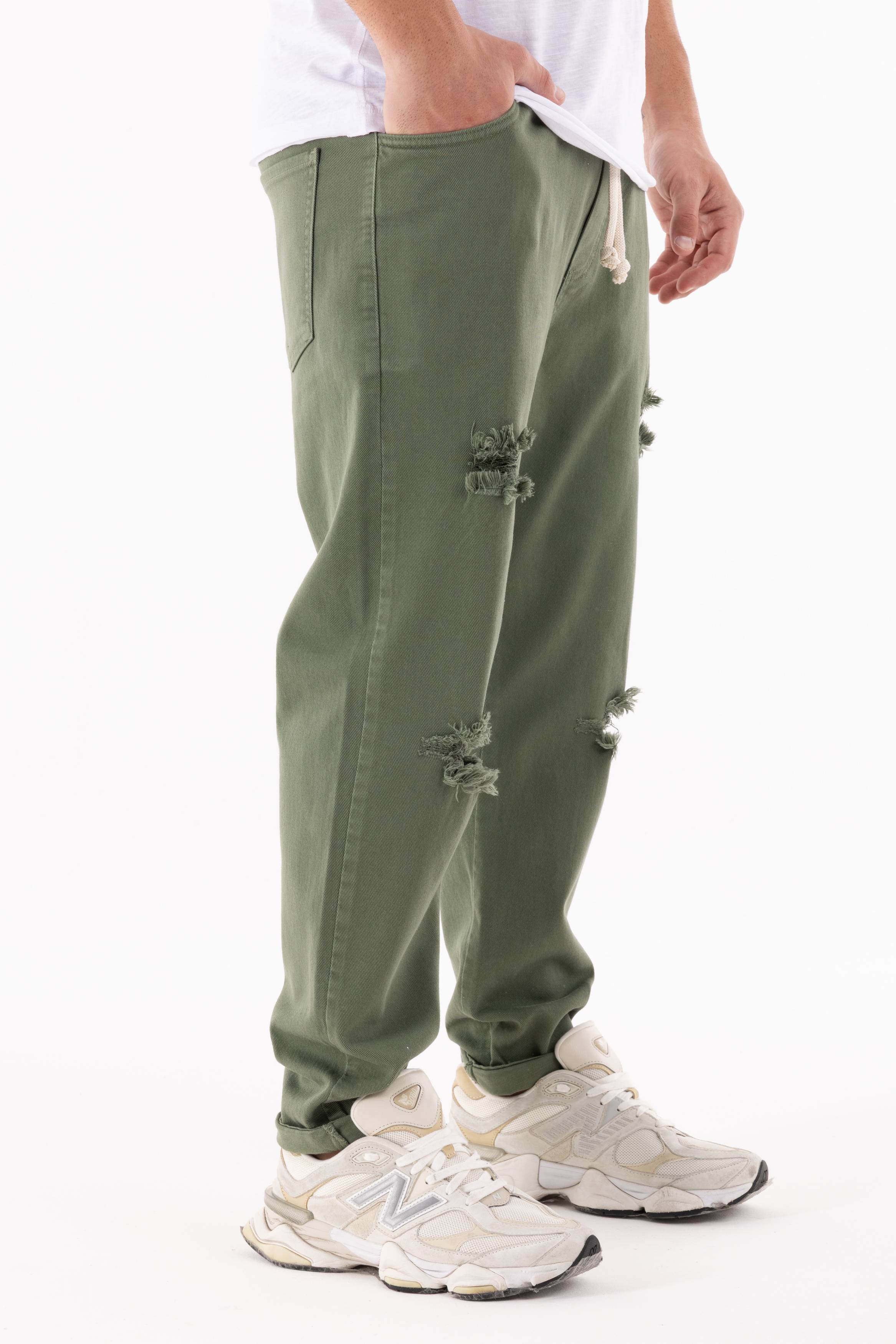 verde