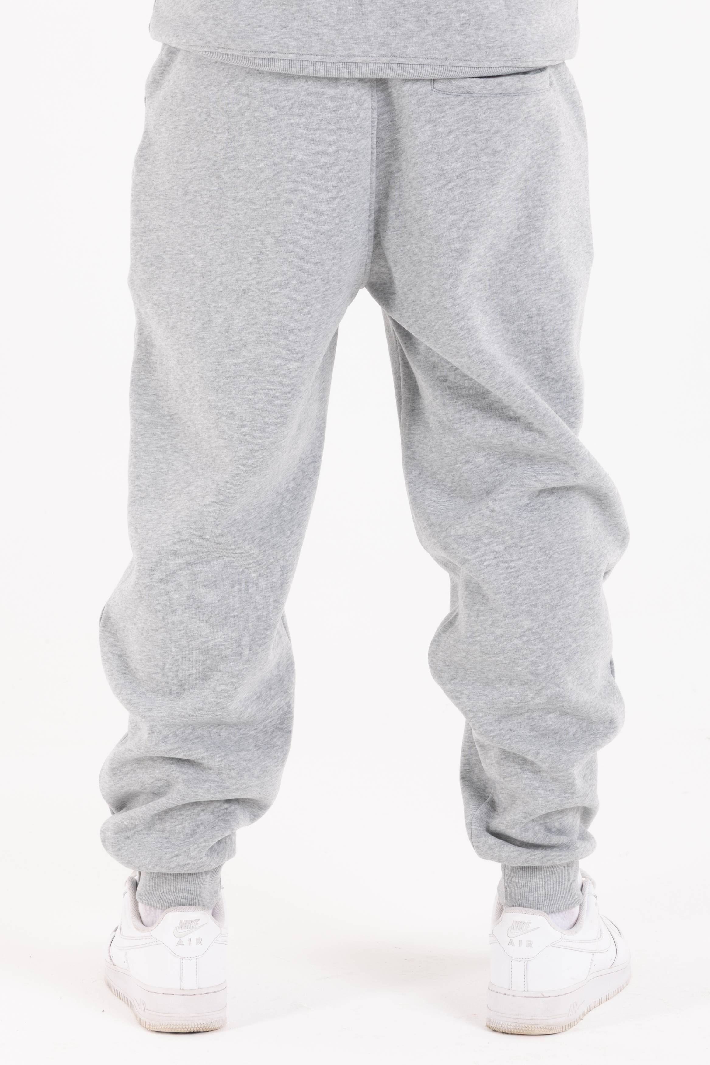 grigio melange