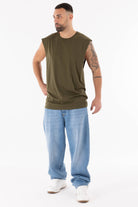 verde militare