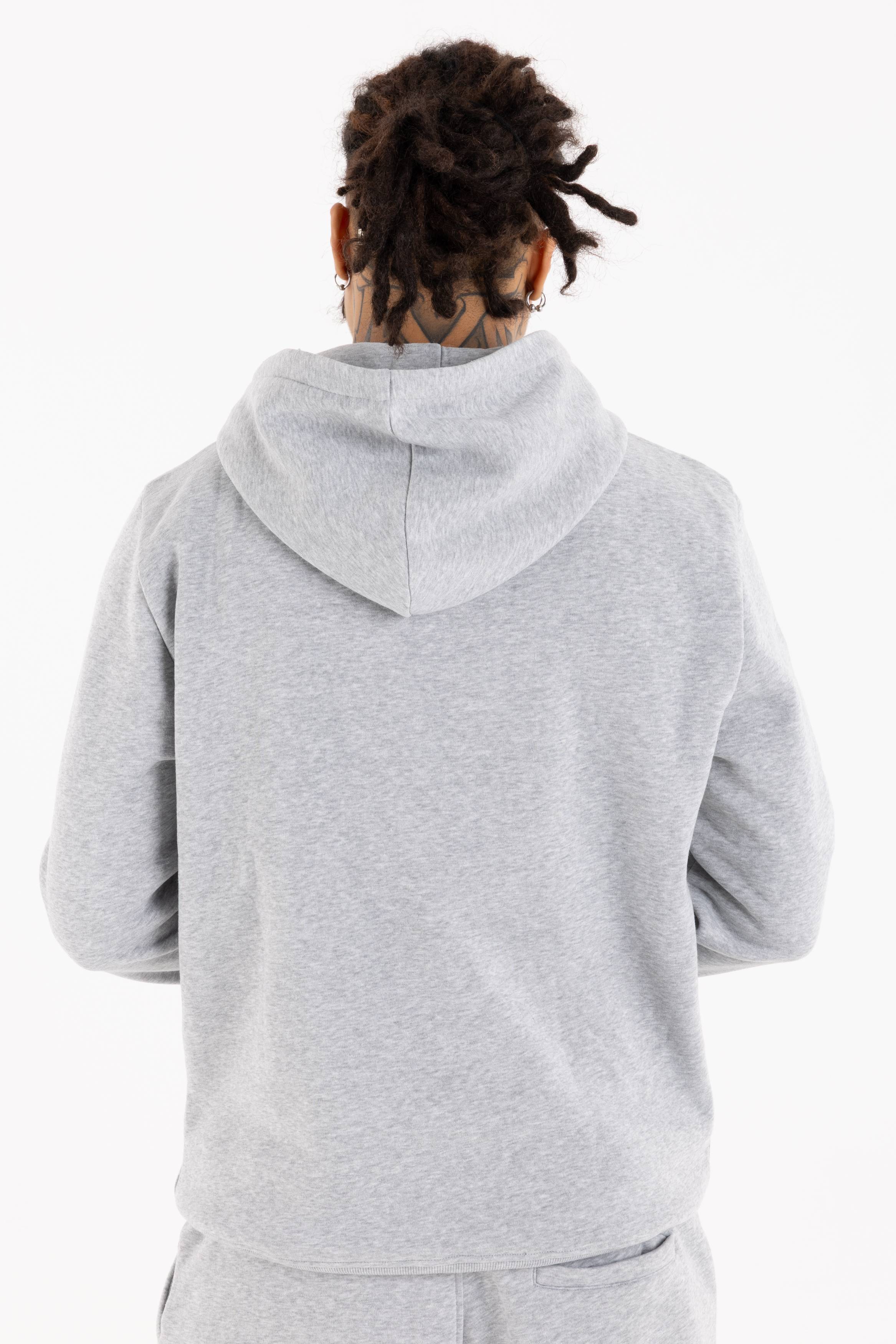 grigio melange