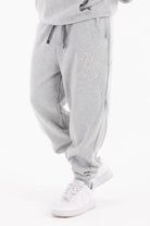 grigio melange
