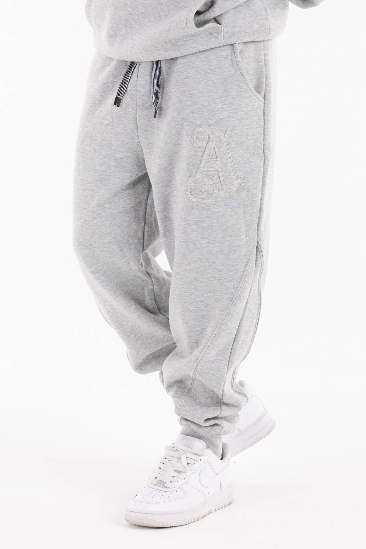 grigio melange