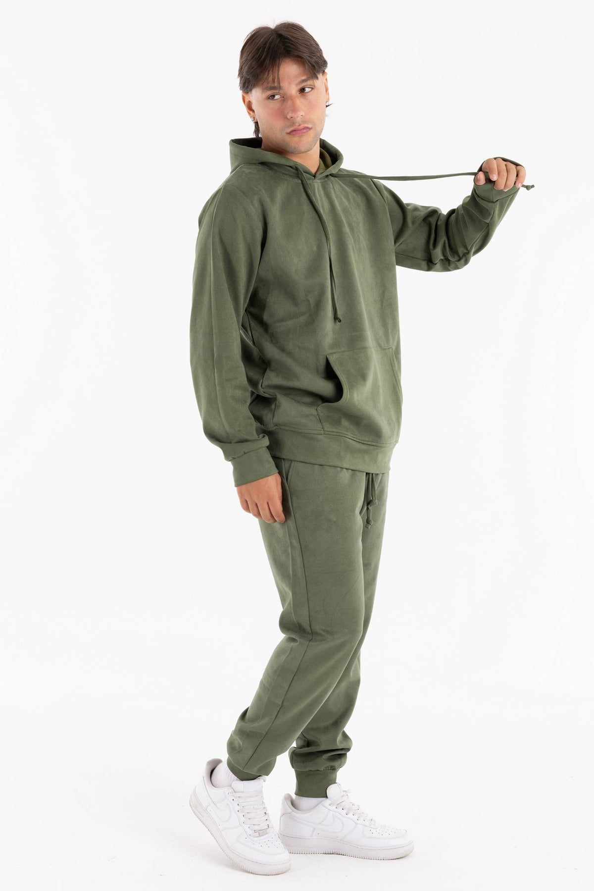 verde