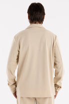 beige