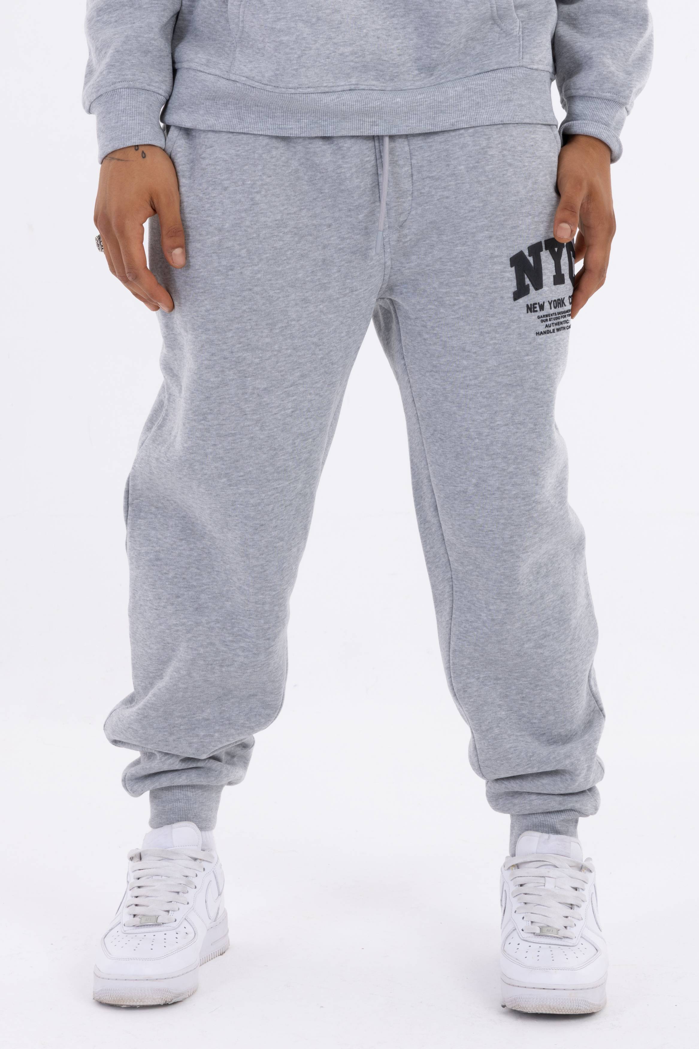 grigio melange