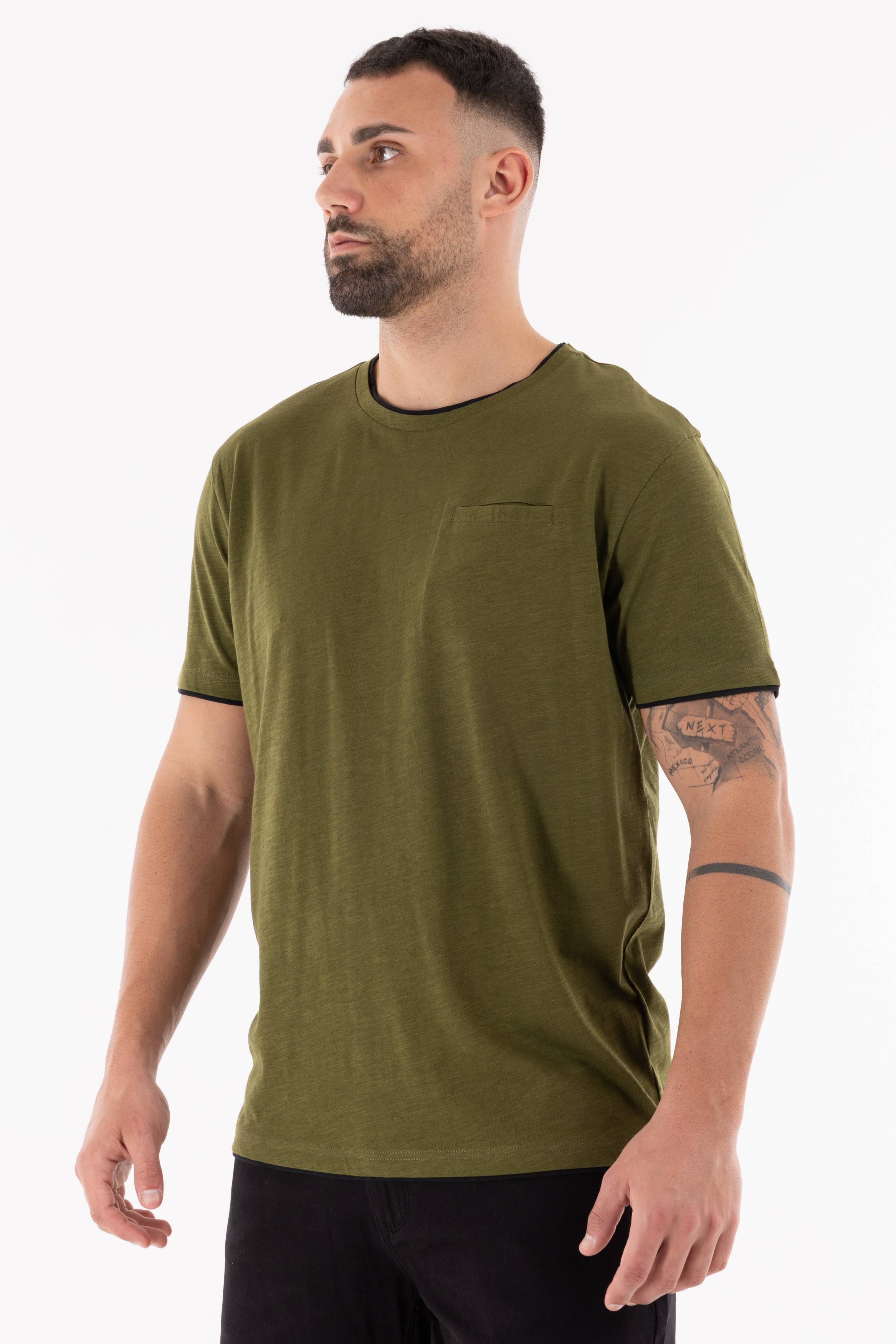 verde