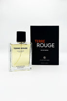 Immagine 1 per PRITERREROUGE
