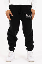 PANTALONI JOGGER LOS ANGELES