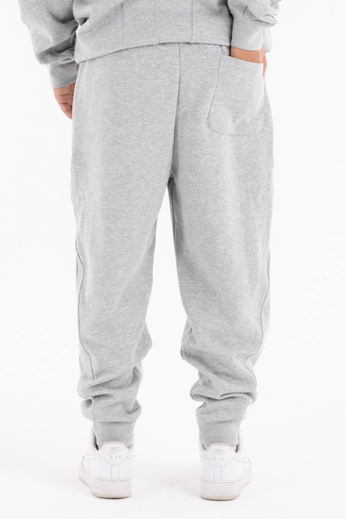 grigio melange