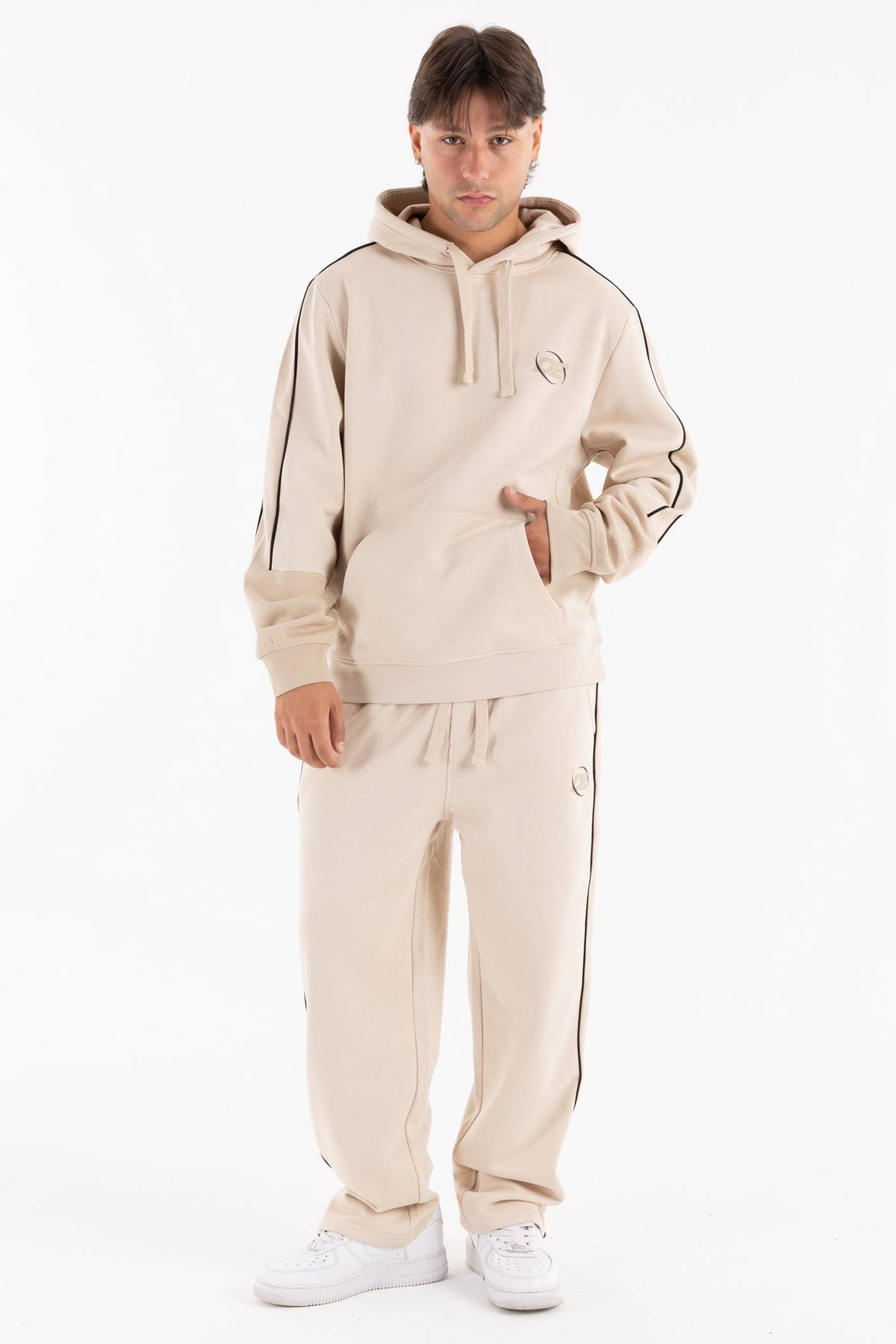 beige/cammello