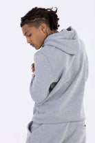 grigio melange