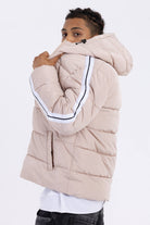 beige