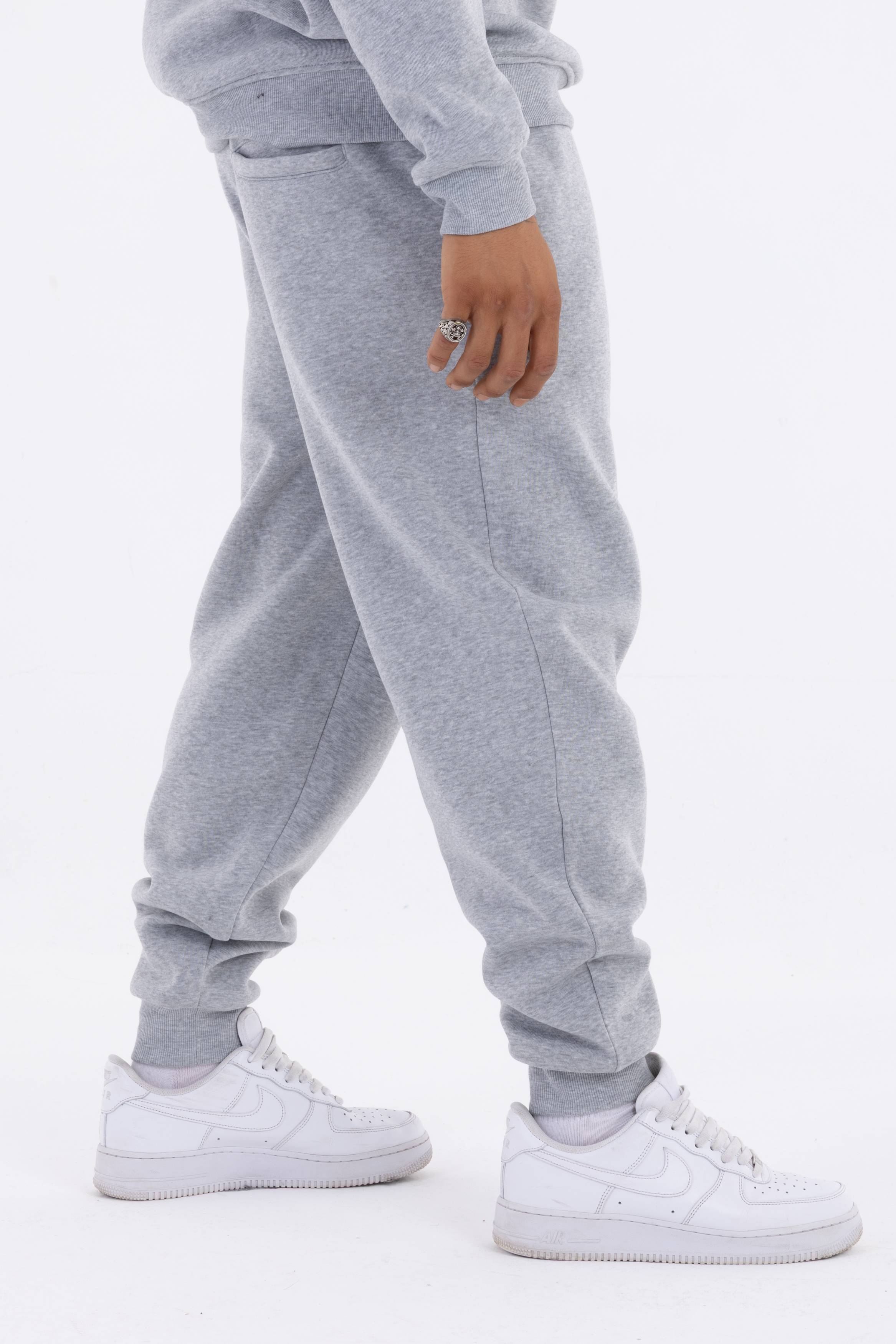 grigio melange