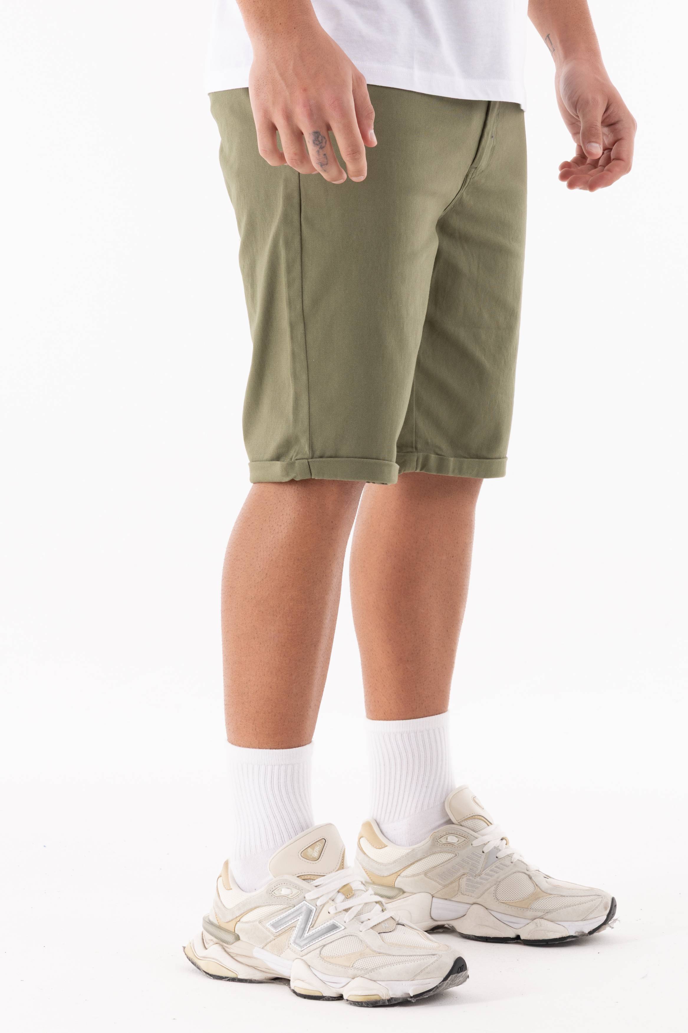 verde