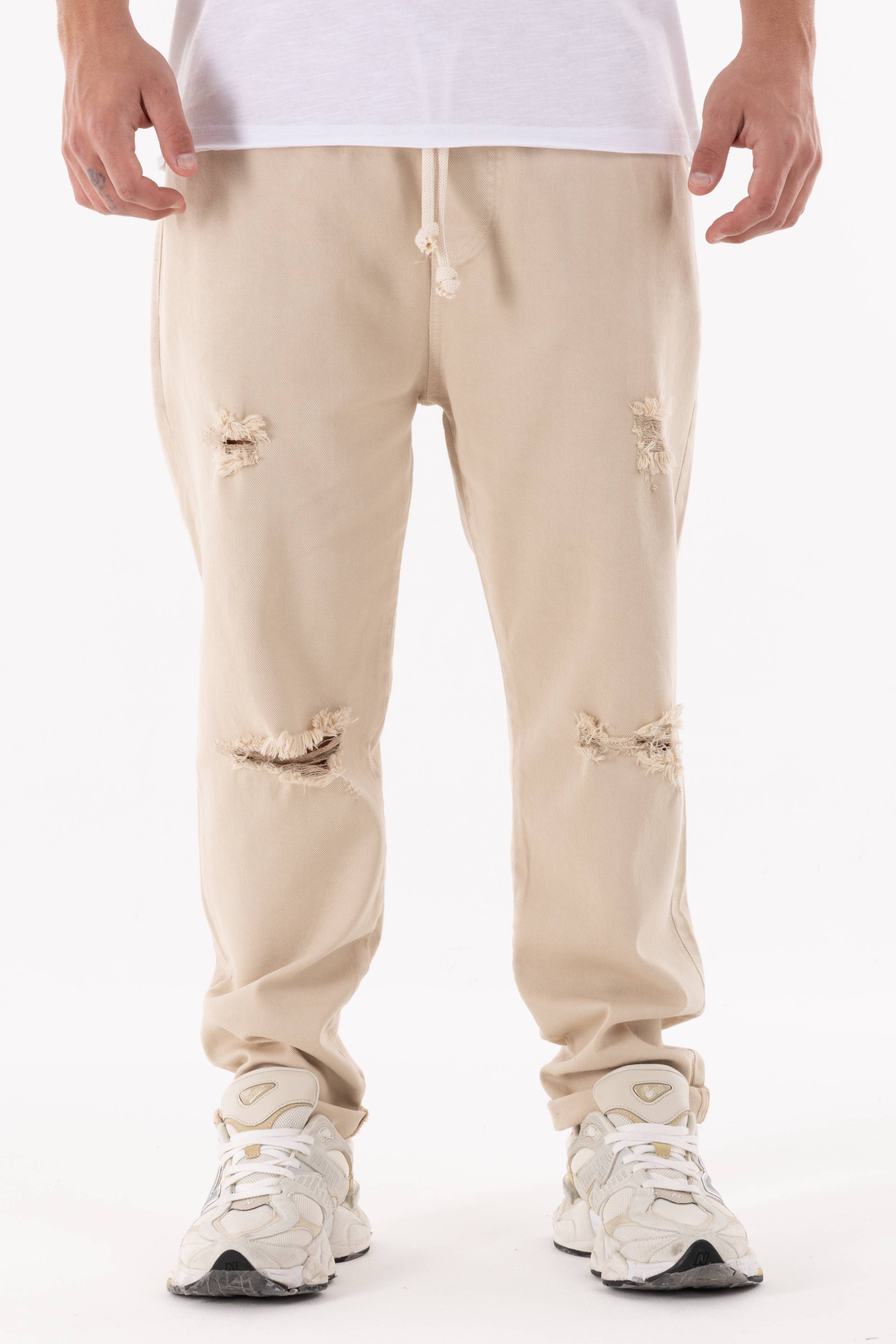 beige