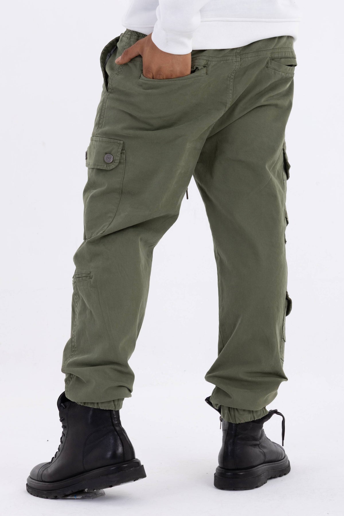 verde