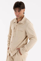 beige