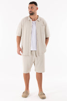 beige