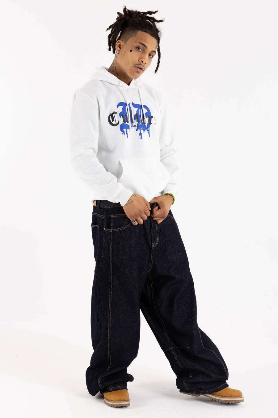 CULTURE BAGGY