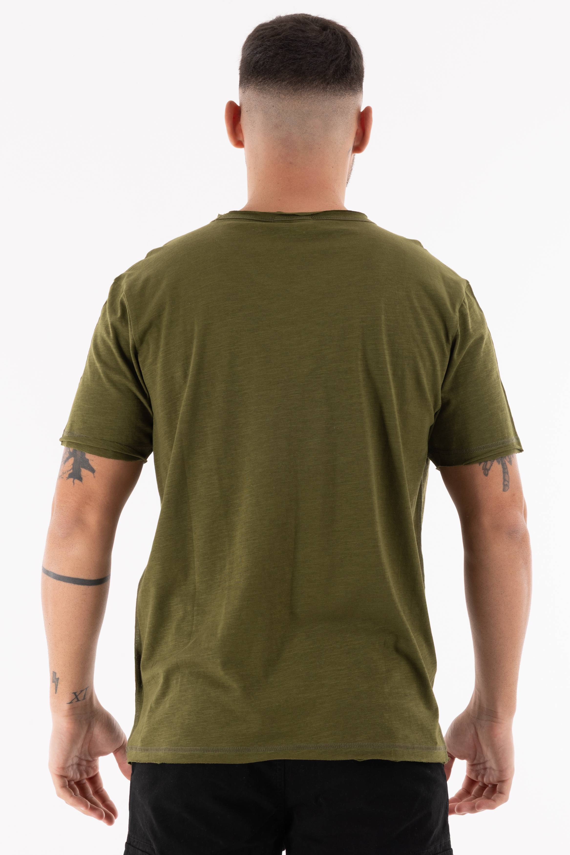 verde