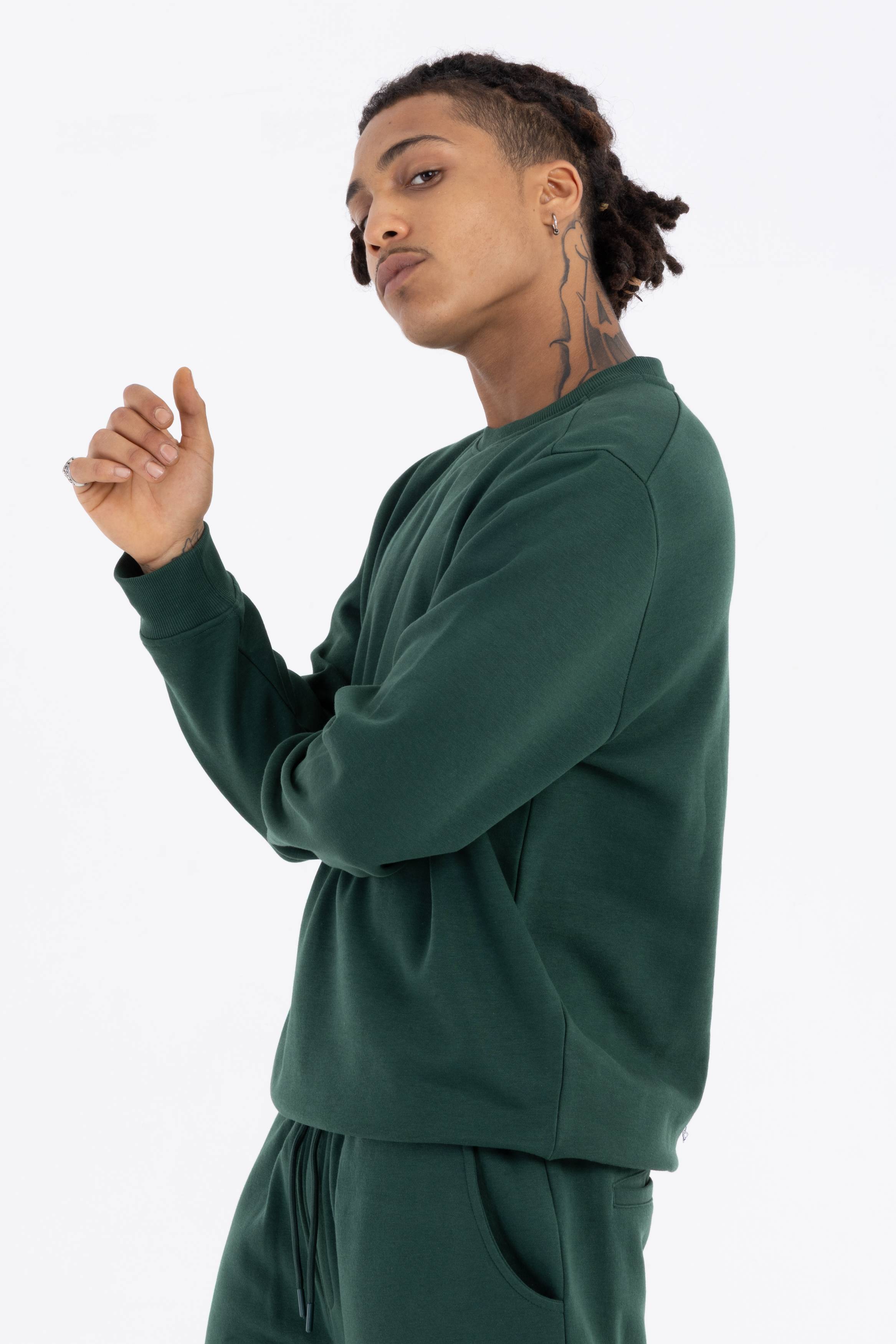 verde