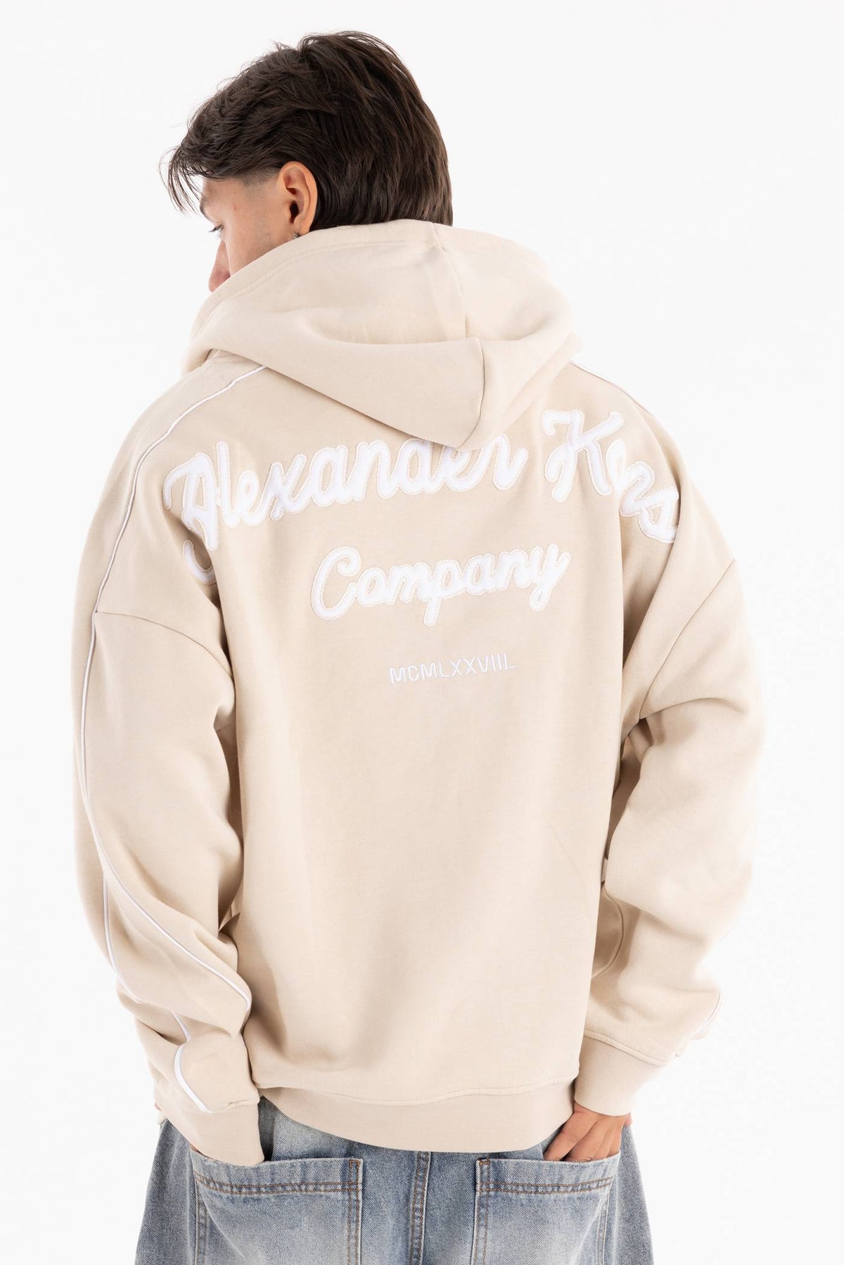 beige