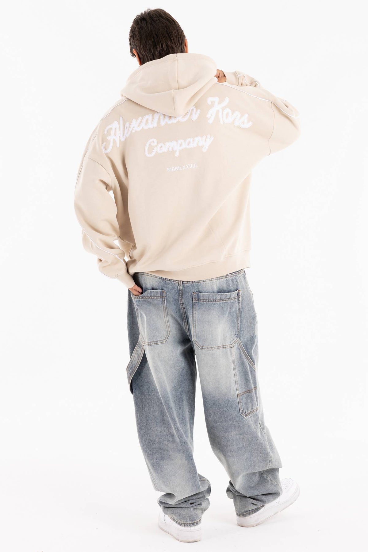 beige