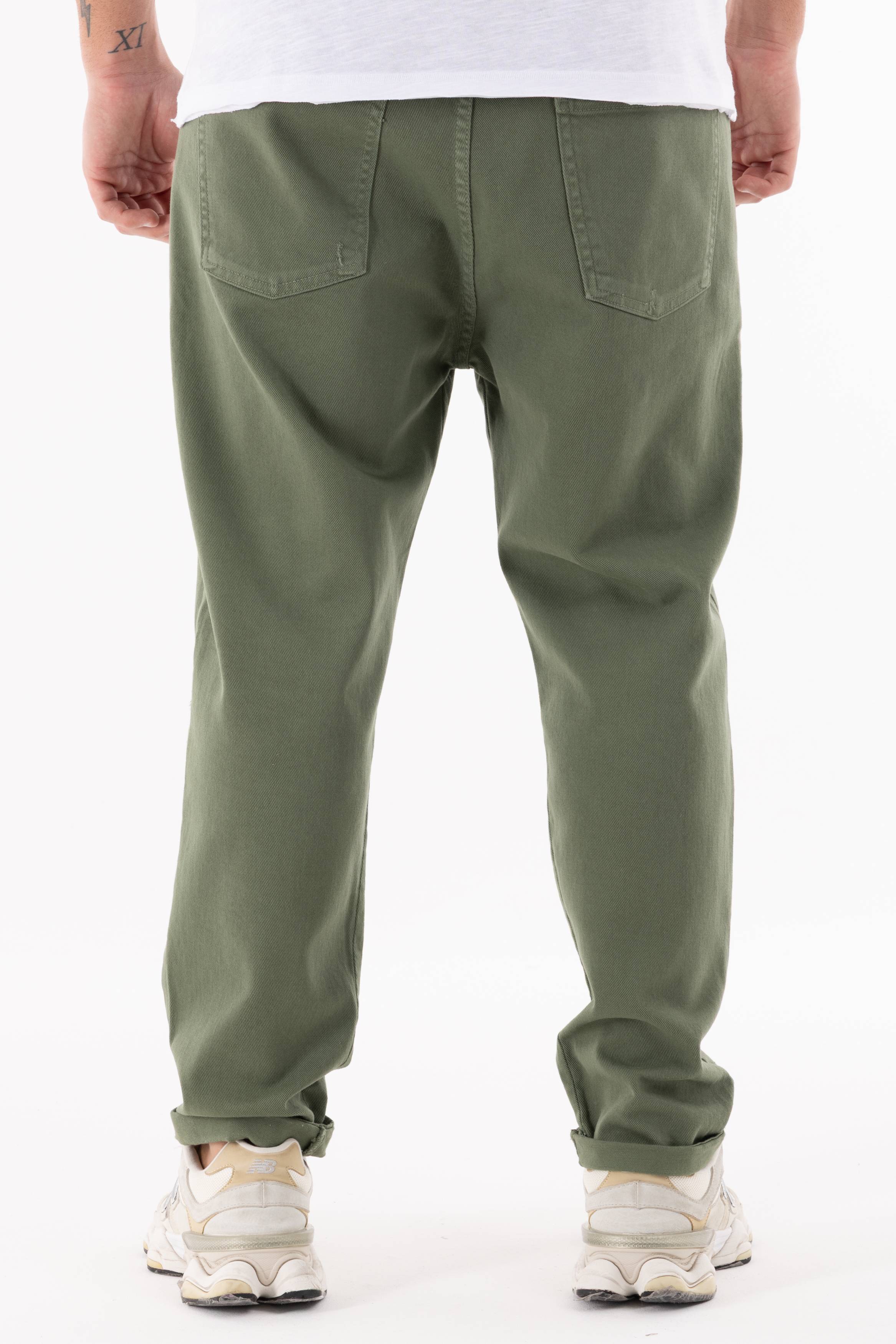 verde