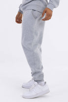 grigio melange