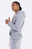 grigio melange