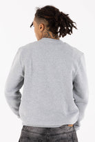 grigio melange