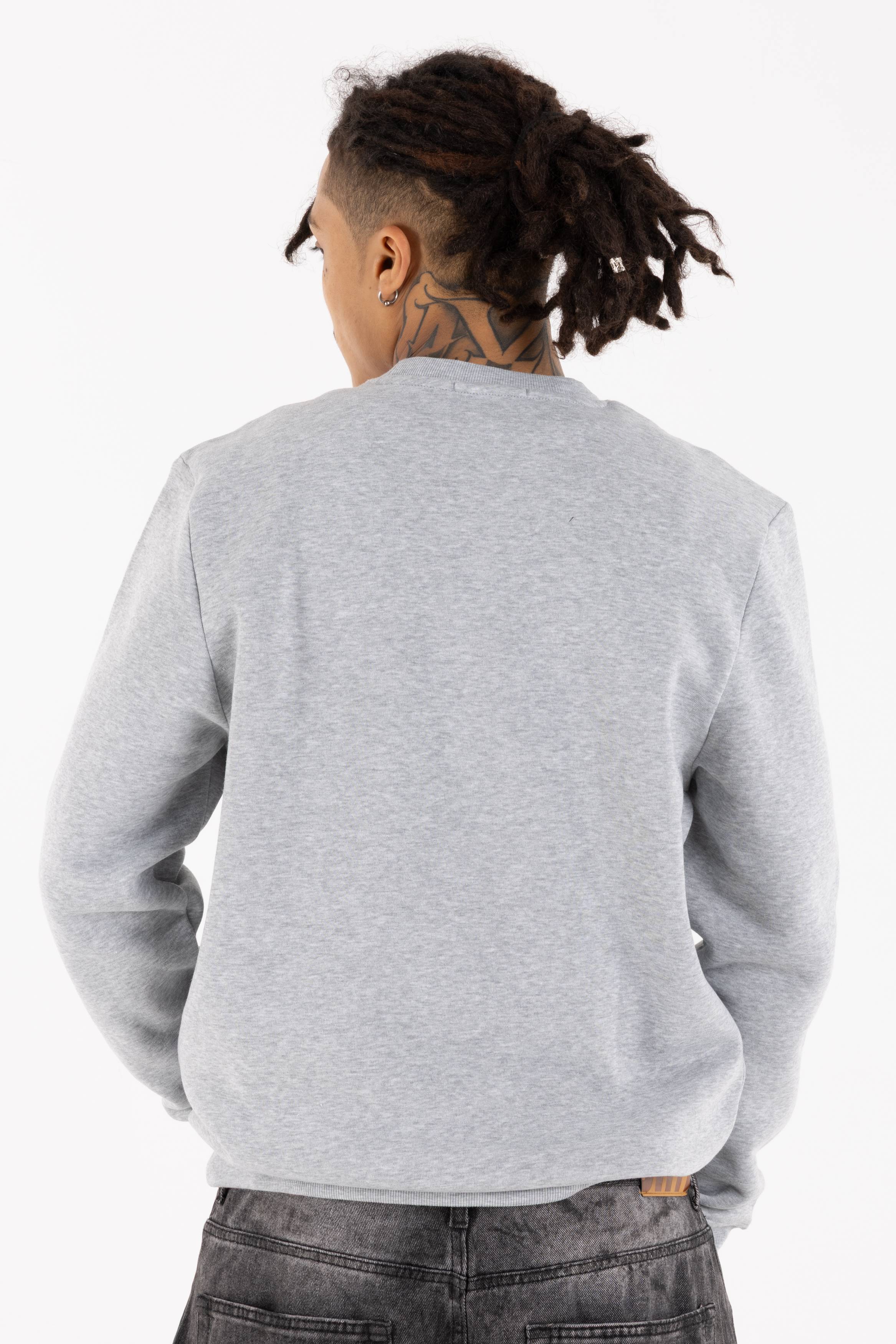 grigio melange