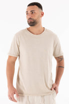 beige