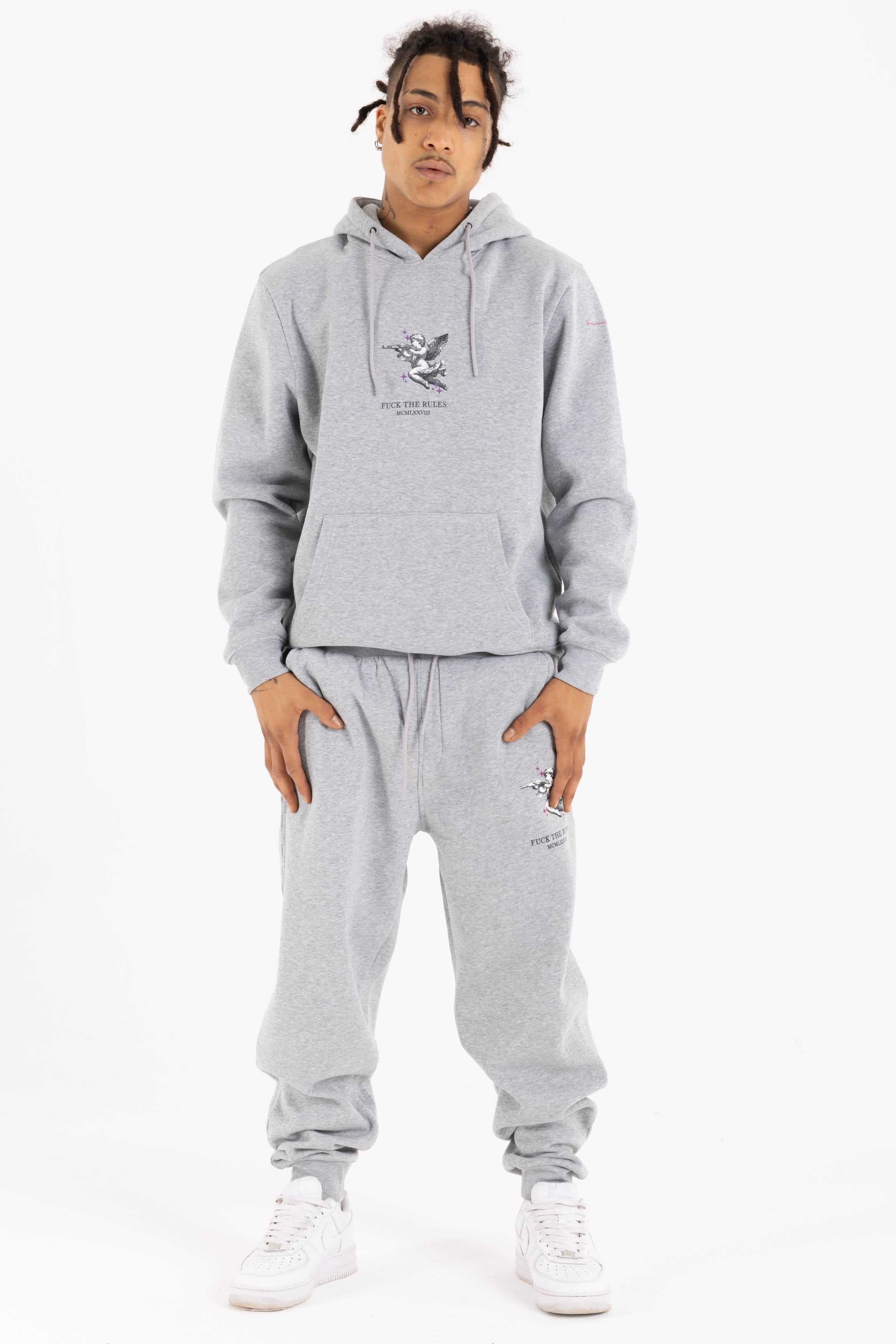 grigio melange