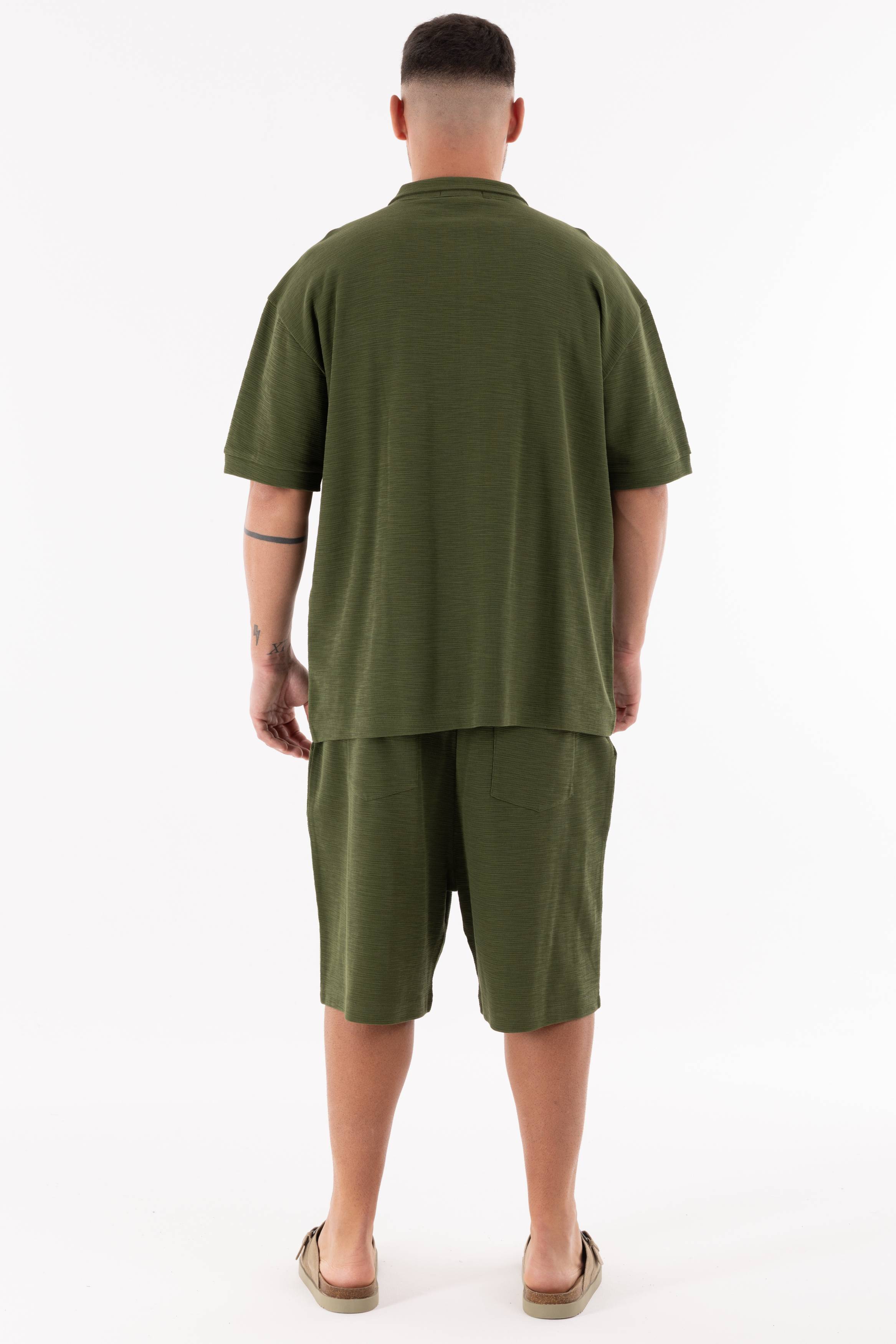 verde militare