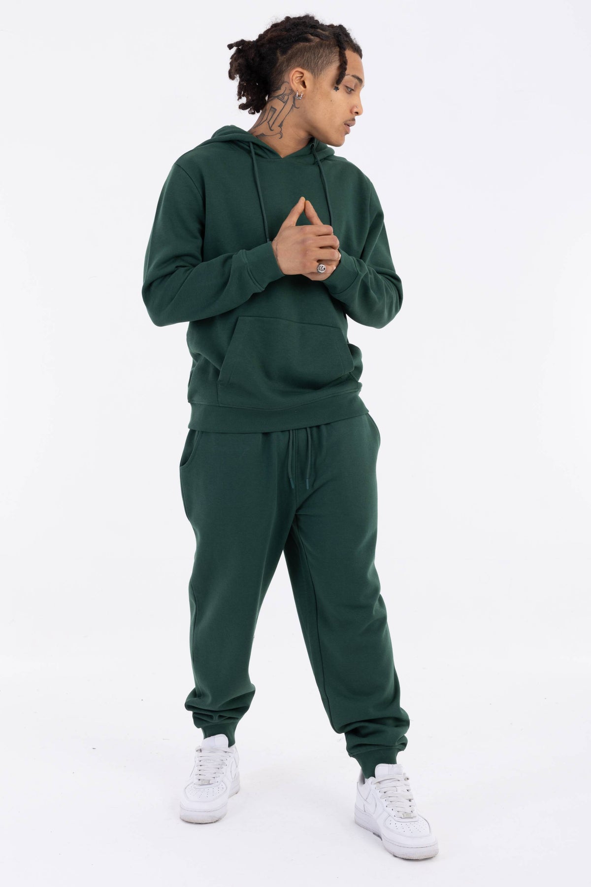 verde