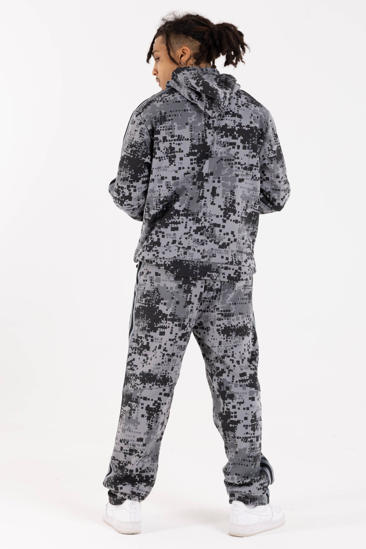 nero/grigio