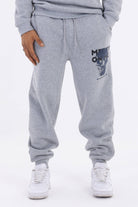 grigio melange