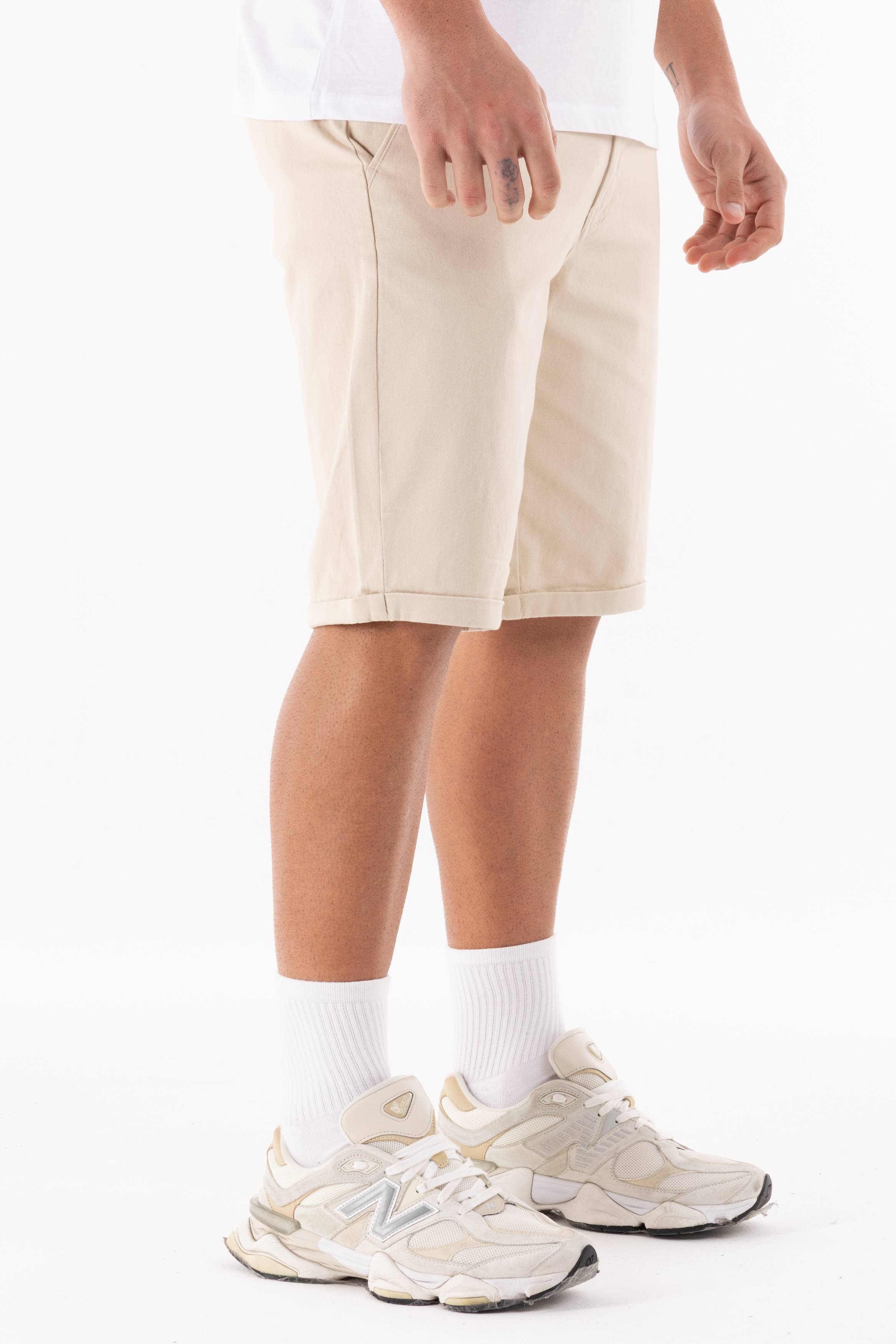 beige