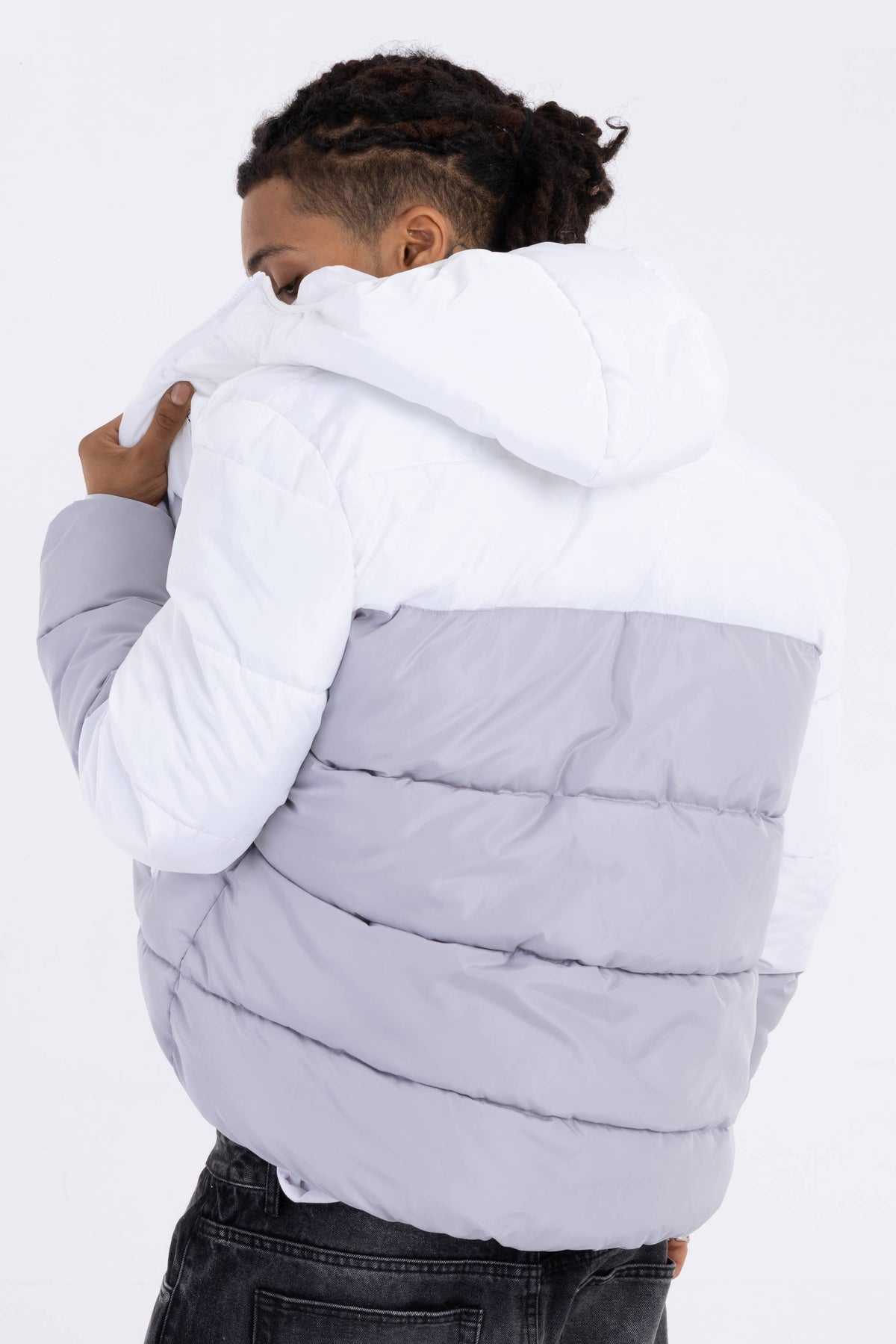 bianco/grigio